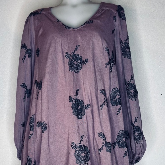 Free People Dress - Picture 1 of 8